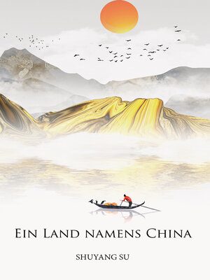 cover image of Ein Land names China